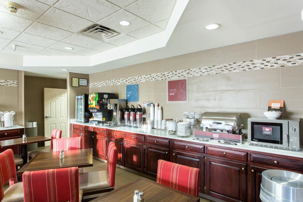 Comfort Suites Crossville Exteriör bild